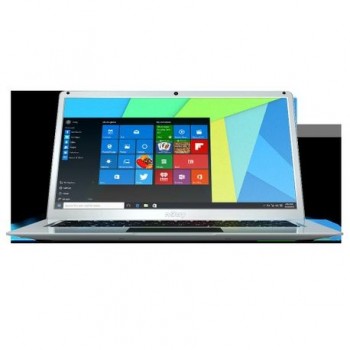 Laptop nJoy Ediam, 14.1-inch FHD (1920 x 1080) IPS, Intel® Celeron® N4000 (Gemini Lake) 1.1GHz~2.6GHz, GPU: Intel® Gen9 LP 18EUs1, RAM: 4GB DDR4,