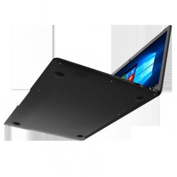 Laptop nJoy Aerial, 13.3-inch FHD (1920 x 1080) IPS, Intel® Apollo Lake (P314) N3350 at 1.1GHz/2.3GHz, GPU: Intel® Gen9LP HD500