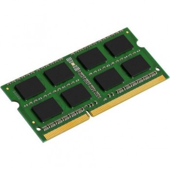 Memorie RAM notebook Kingston, SODIMM, DDR3L, 4GB, 1600MHz, CL11, 1.35V