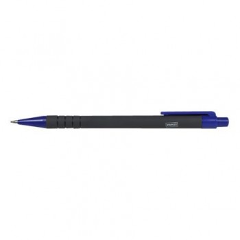Creion mecanic Staples, 0.7 mm, albastru