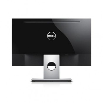 Monitor Dell 23.8'' 60.5 cm LED IPS, anti glare with hard coat 3H, Widescreen Flat Panel Display, rezolutie FHD (16:9) 1920x1080, timp de raspuns 6ms