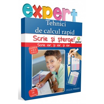 Tehnici de calcul rapid