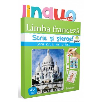 Limba franceză • Débutant