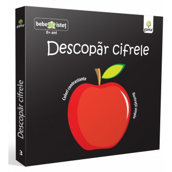 Descopăr cifrele