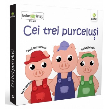 Cei trei purceluşi