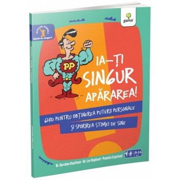 Ia-ţi singur apărarea!