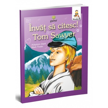 Aventurile lui Tom Sawyer