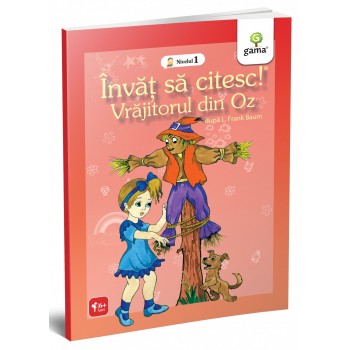 Vrăjitorul din Oz