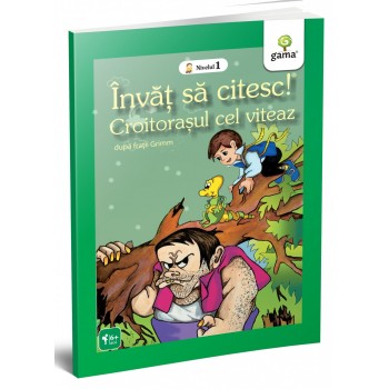 Croitoraşul cel viteaz
