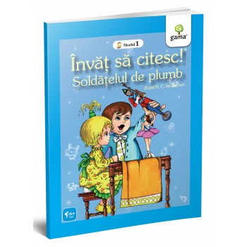 Soldăţelul de plumb