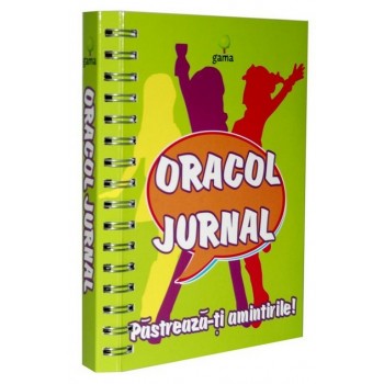 Oracol Jurnal