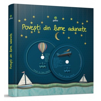Poveşti din lume adunate