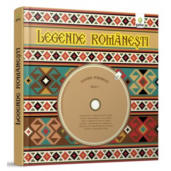 Legende româneşti