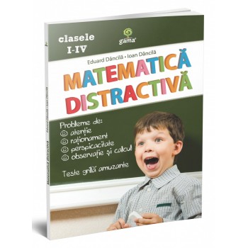 Matematica Distractivă