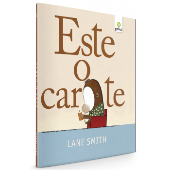 Este o carte!