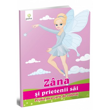 Zâna şi prietenii săi