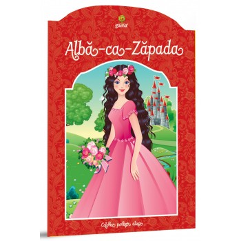 Albă-ca-Zăpada