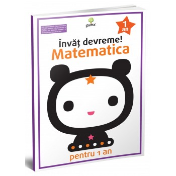 Matematica pentru 1 an