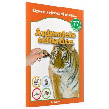 Animale sălbatice