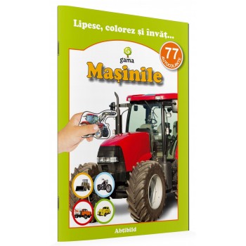 Maşinile