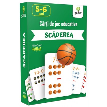 Scăderea