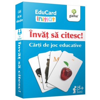 Învăţ să citesc