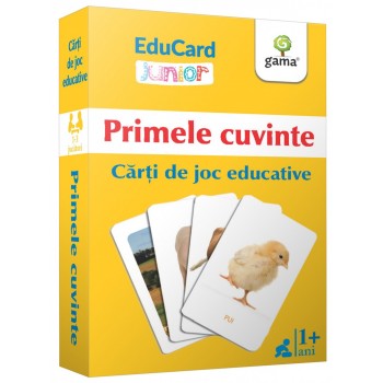 Primele cuvinte