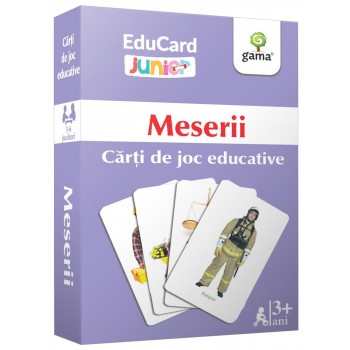 Meserii