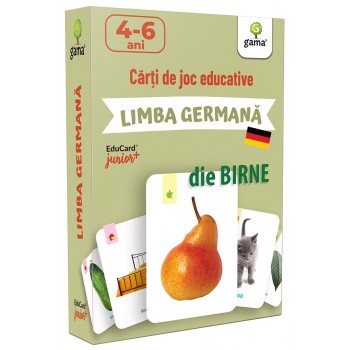 Limba germană