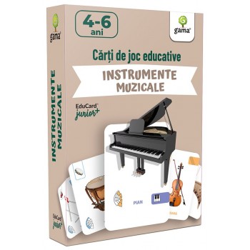 Instrumente muzicale