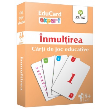 Înmulţirea