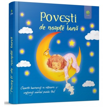 Povești de noapte bună