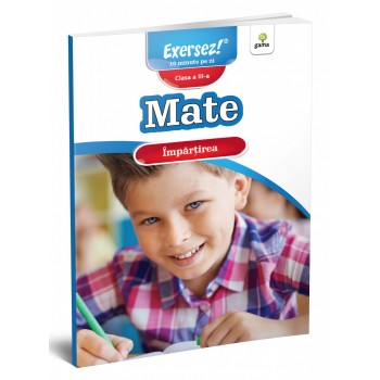 Împărțirea