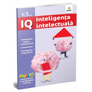 IQ.3 ani