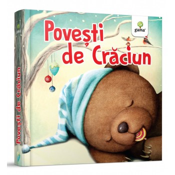 Povești de Crăciun