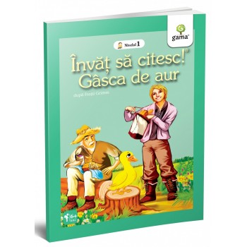 Gâsca de aur