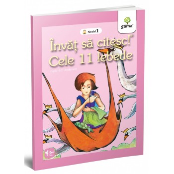 Cele 11 lebede