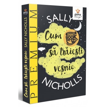 Cum să trăieşti veşnic