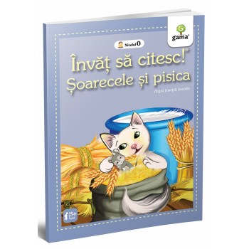 Șoarecele și pisica
