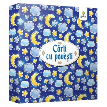 Pachet povești