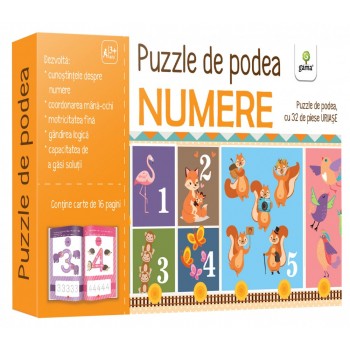 Numere