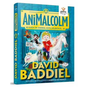AniMalcolm