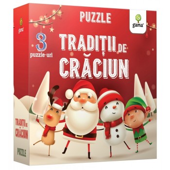 Tradiții de Crăciun