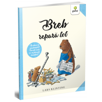 Breb repară tot