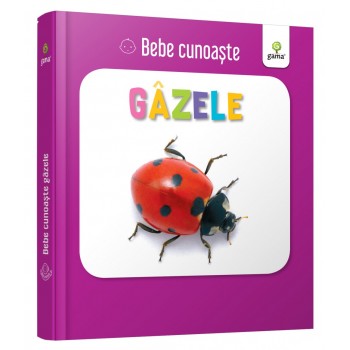 Gâzele