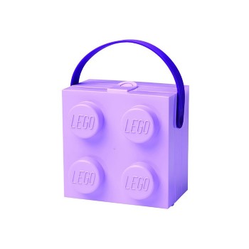 Cutie pentru sandwich 2x2 lavanda (40240004)