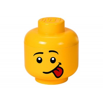 Cutie depozitare cap minifigurina S (40311726)