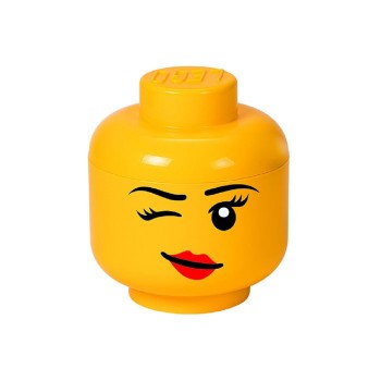 Cutie depozitare cap minifigurina S (40311727)