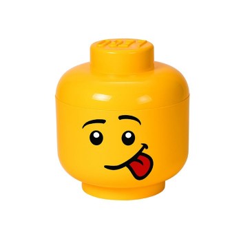 Cutie depozitare cap minifigurina L (40321726)