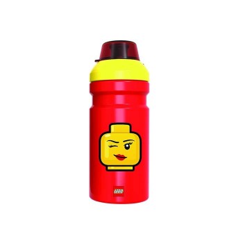 Sticla LEGO Iconic rosu-galben (40561725)